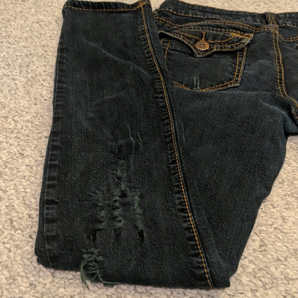 Jake Skinny Jeans - Picture 7 of 10